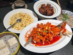 -金陵家宴·金陵春·南京菜(夫子庙店)