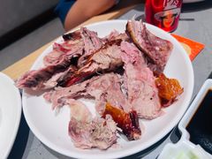 原味鸭架-褚记烤鸭·南京家常菜(雨花e-park店)