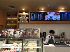 -逸派咖啡 EPARKCOFFEE(广安门店)