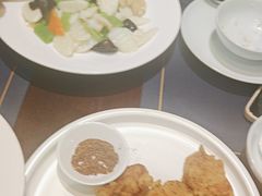 -湖畔鲁菜·二十年老字号餐厅(大明湖店)