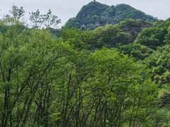 -大连冰峪旅游度假区