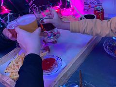 -M-MIX电音烤吧