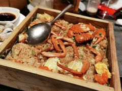 -紫阳海鲜楼·传承闽味(长乐路总店)