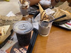 -TACO STAR 塔可星(下沙宝龙店)