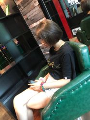-MS.SALON美发沙龙