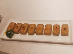 -喜宴·粤菜·茶点·海鲜(光浩店)