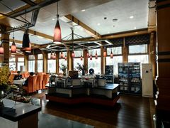 -伏尔加庄园米尼阿久尔餐厅