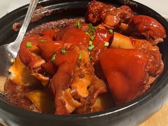 -汤城小厨•粤菜•靓汤(苏州街店)