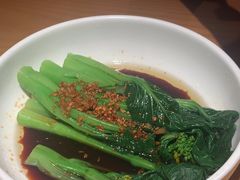 -九毛九西北菜(汕头金平万达广场店)