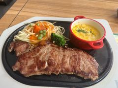 -豪客来牛排(重庆三峡广场步行街1704店)