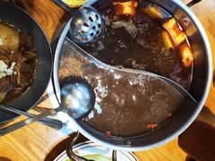 -功牛泉州牛肉小吃·火锅(三里街店)