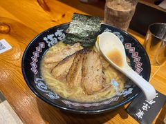 -Ramen满吉·豚骨拉面(丽园路店)