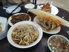 -邢家锅贴老店·非遗·开封菜(金明广场店)