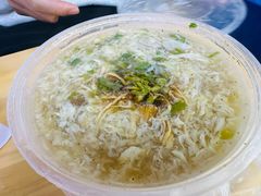 -舞素卷菜煎饼.糁汤(万达金街店)