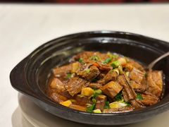 -武汉香格里拉大酒店·香宫中餐厅