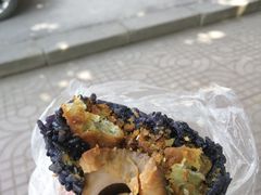 -芳婆糕团店(王府大街店)