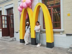 -中华巴洛克风情街