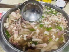 -协顺园回头馆(南顺城路店)