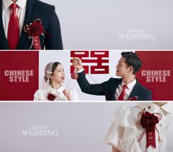 -纯色婚纱摄影(南京店)