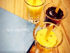 -Ice Monster冰馆·CNN评选全球十大甜品(国贸商城店)