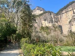 -楠溪江风景名胜区