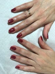 点击看大图 -LILY NAILS美甲美睫