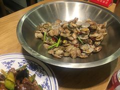 -吕氏疙瘩汤·新鲁菜(潍坊银座店)