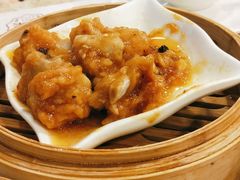 -点都德(聚福楼店)