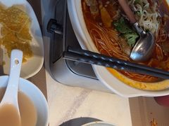 -湘西小馆(滨河路店)