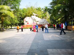 -红色娘子军纪念园