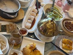 -御彩酒家(东风东路店)