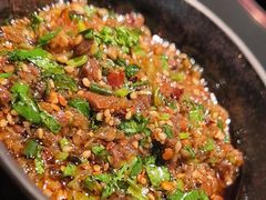 -季季山•云南野生菌火锅(上海首店)