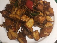 -新疆巴州金丝特餐厅(大钟寺店)