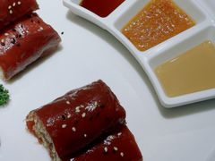 -蝴蝶里·粤菜·点心(滨江龙湖店)