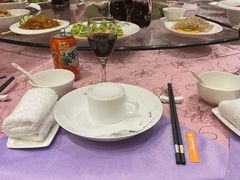 -陕西大厦中餐厅(陕西驻沪办店)