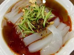 -百年认一力 太原老字号 (桥头街店)