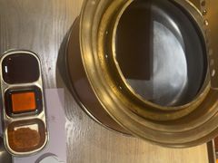-西塔老太太泥炉烤肉(亚运村店)