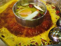 蜀九香火锅酒楼(九眼桥店)-蜀九香火锅(九眼桥店)