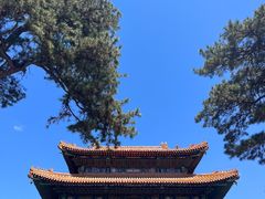 -普陀宗乘之庙(小布达拉宫)