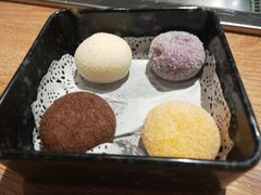 -老板不给炸自助炸串(中央大街总店)