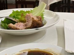 -梅龙镇酒家(南京西路总店)