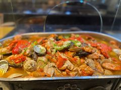 -广州增城富力万达嘉华酒店