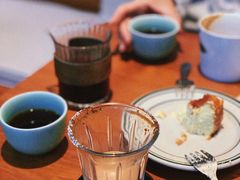 -Line来恩咖啡(石厦花园店)