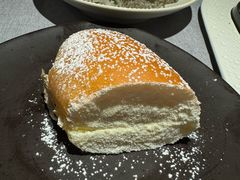 雪山奶露包-晓粤·惹味粤菜(凯德乐峰广场店)