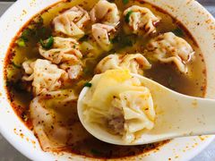 -巧手馄饨(箍桶巷店)