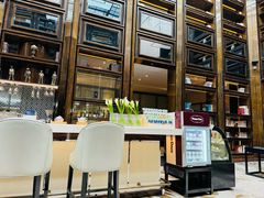 -老南京·橘暮自助餐厅(南京圣和府邸酒店)