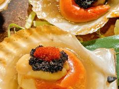 -质烤烤物·活烤海鲜(质烤总店)