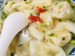 -217笋干馄饨