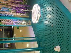 -青瓷火锅料理(西单大悦城店)