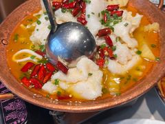 -外婆味道·云南菜大当家(海乐世界店)